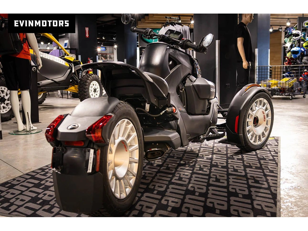 2025 Can-am Ryker Rally 900