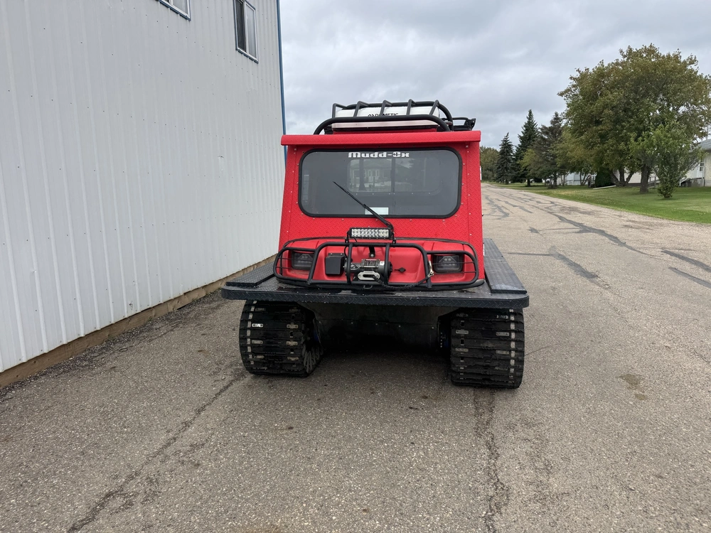 2020 Mudd Ox Xl Fort Mac alt