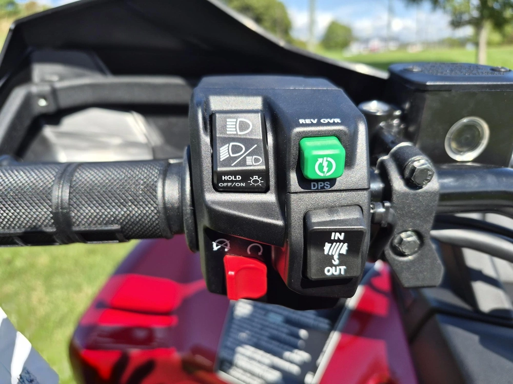 2027 Can-am Outlander Max Xt 1000
