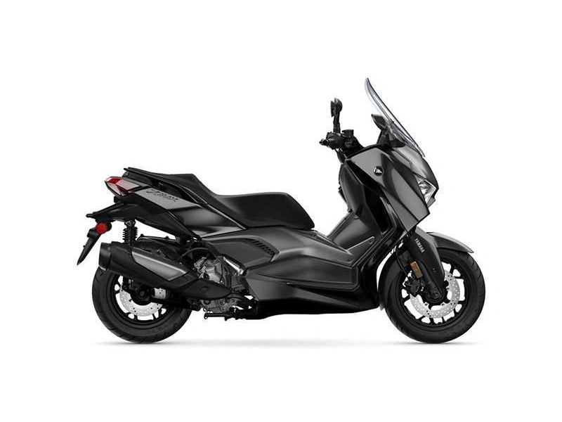 2025 Yamaha Xmax