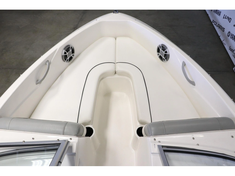 2012 Bayliner 175 Br Flight Series alt