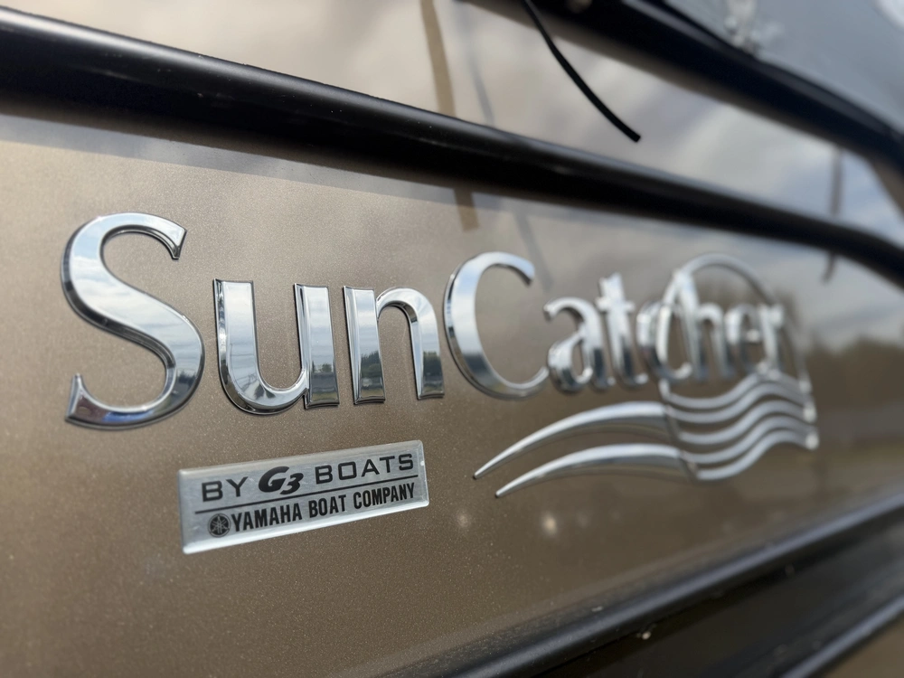 Suncatcher Fusion 324sl 2024