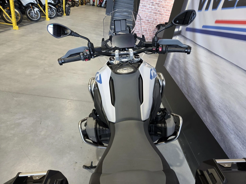 Bmw R1300gs 2024 alt