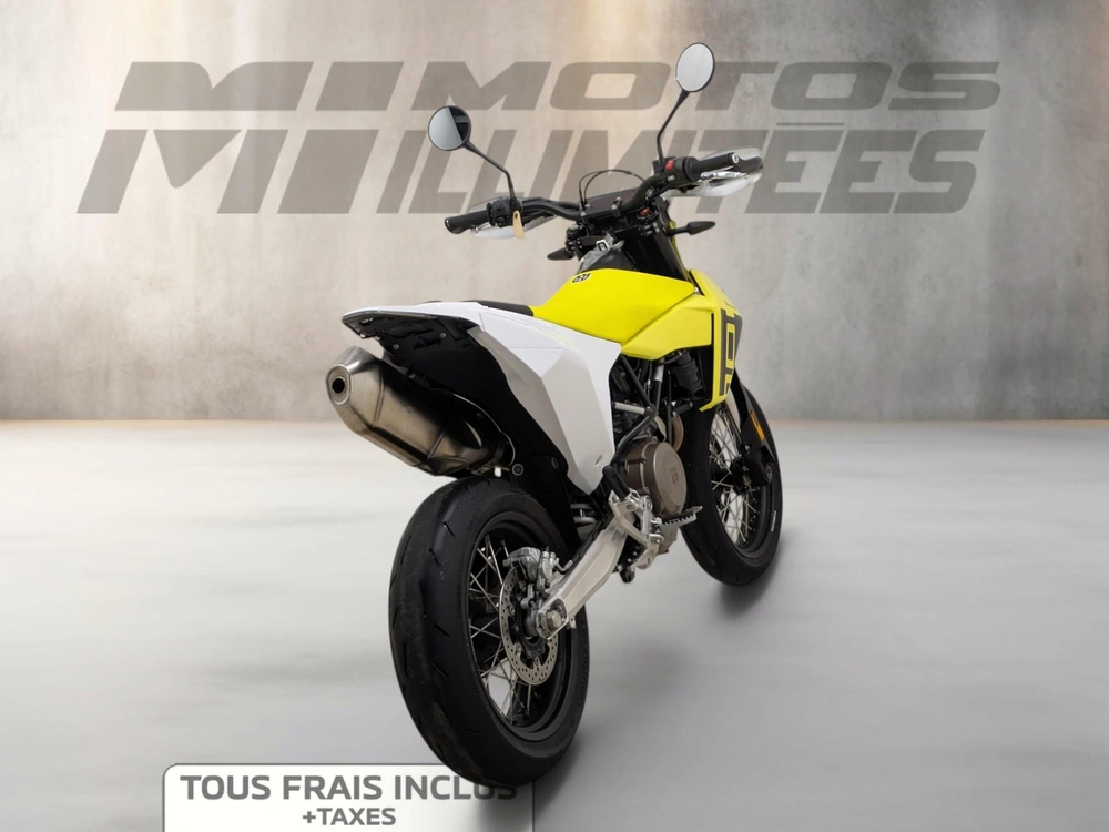 Husqvarna 701-superm 2026 alt