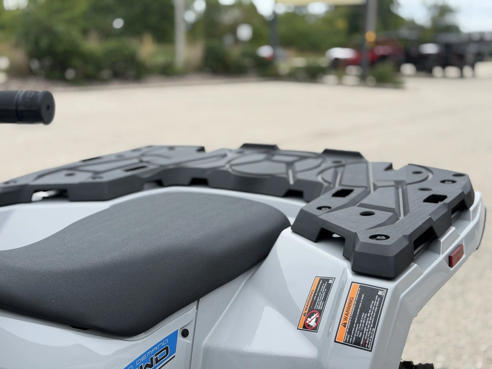2026 Polaris Sportsman 570