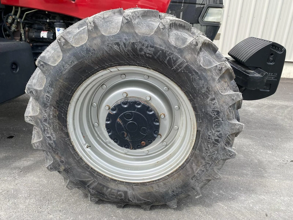 Case Ih Mxm190 2004 alt