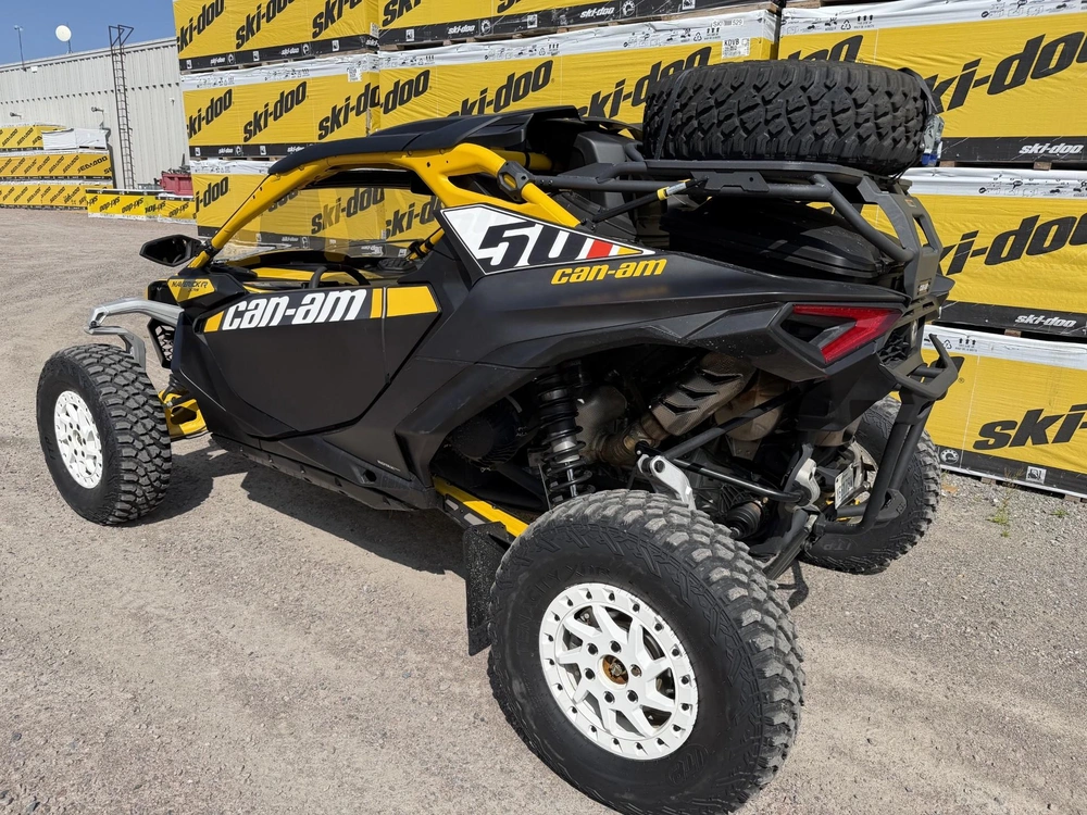 Can-am Maverick R Xrs 240hp X Rs 2024