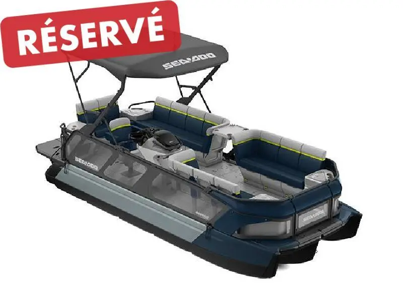2025 sea-doo Switch Cruise Limited 21 - 230 hp