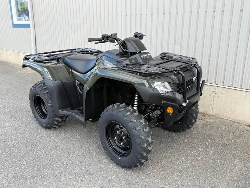 Honda Rancher 420 2027