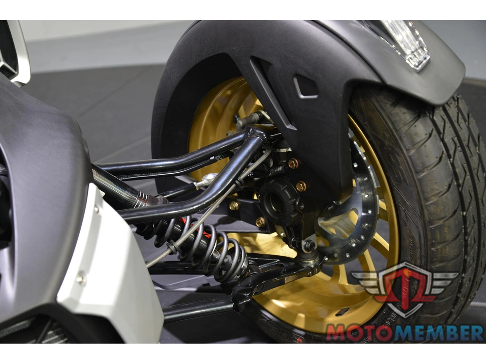 2026 Can-am Ryker Sport 900
