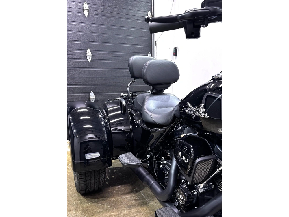 Harley-davidson Freewheeler 2024 alt