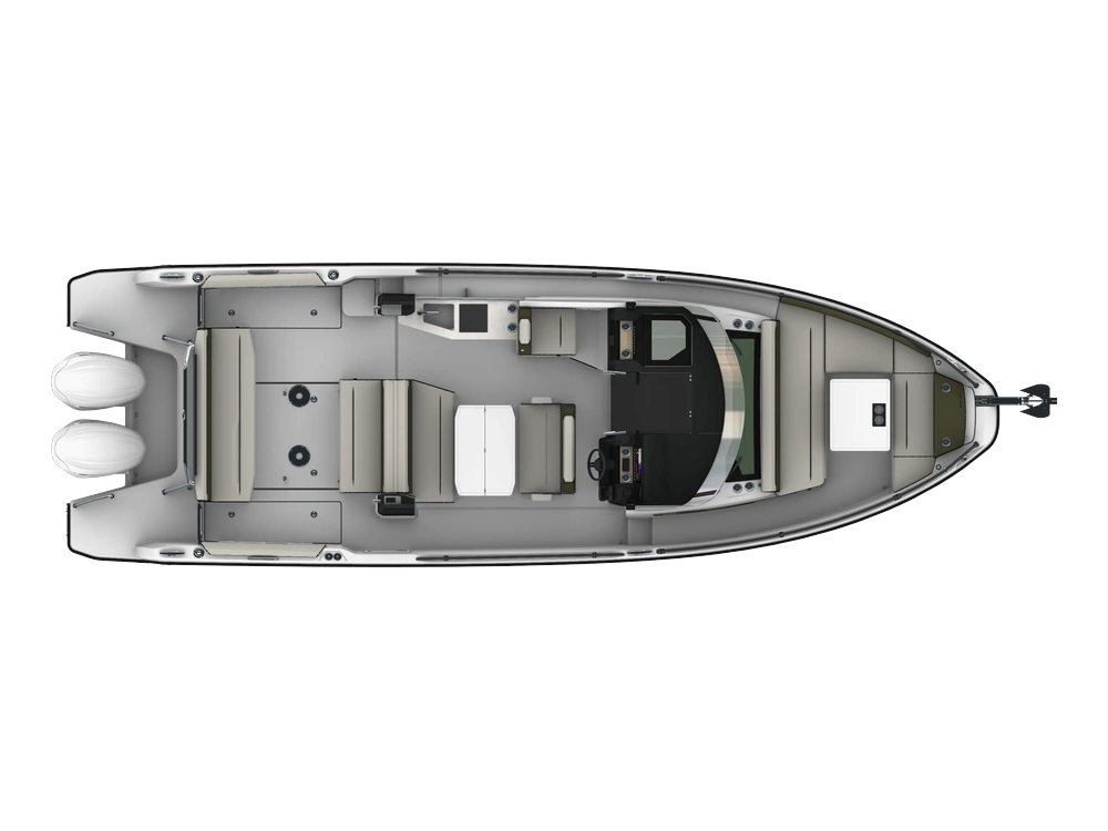 Jeanneau Ex 34 Cabin 2027 alt