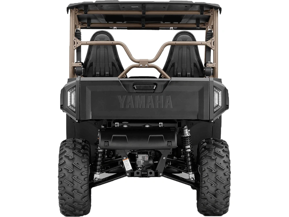 2020 Yamaha Wolverine X2 850 Se alt
