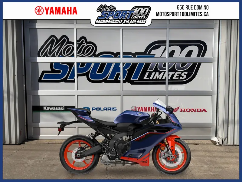 2027 Yamaha YZF-R9