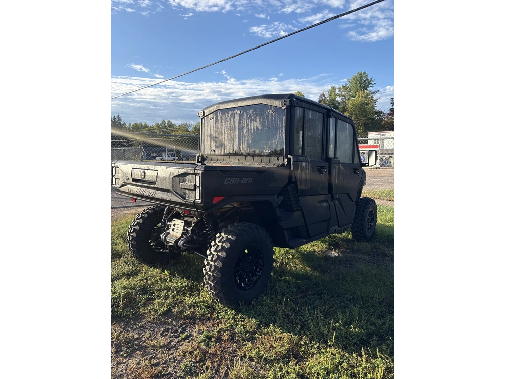 2027 Can-am Def Max Texcab 65 Hd11 alt