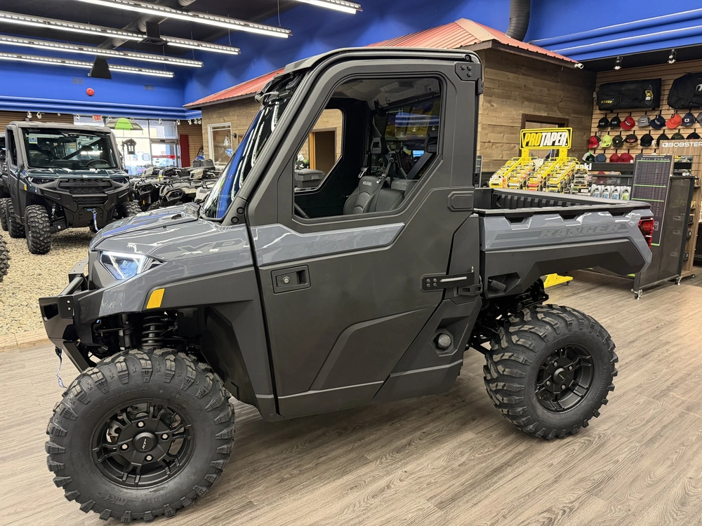 2027 Polaris Ranger Xp 1000 Northstar Ultimate alt