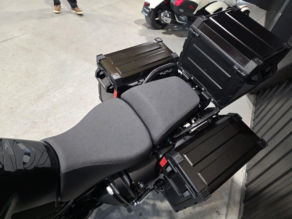 Yamaha Super Tenere Es Xt1200es 2020 alt