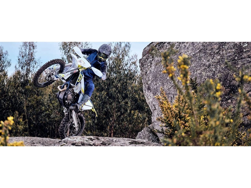 2023 Husqvarna Motorcycles Fe 450