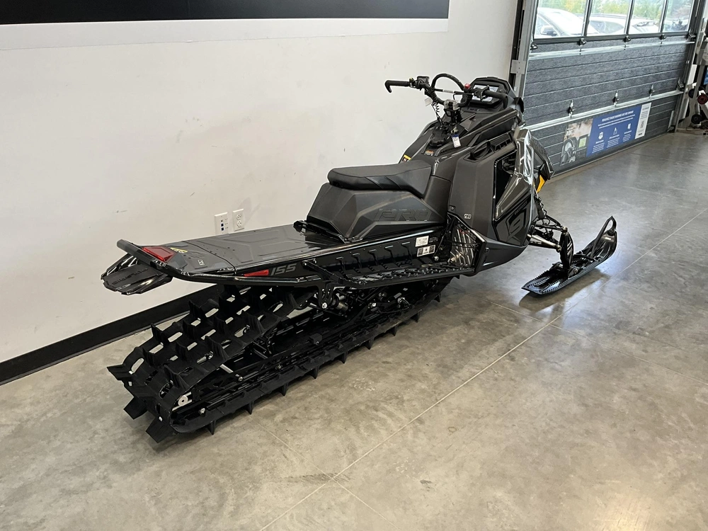 Polaris Patriot 9r Pro Rmk 155 2025 alt