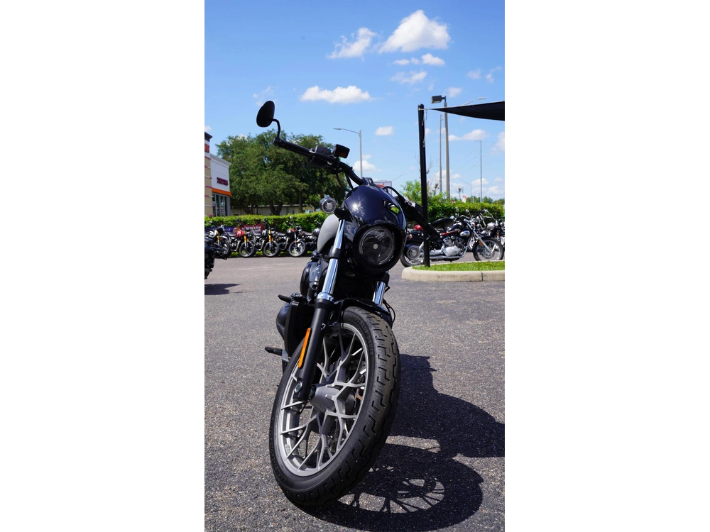 2025 Harley-davidson Nightster 975 Special alt