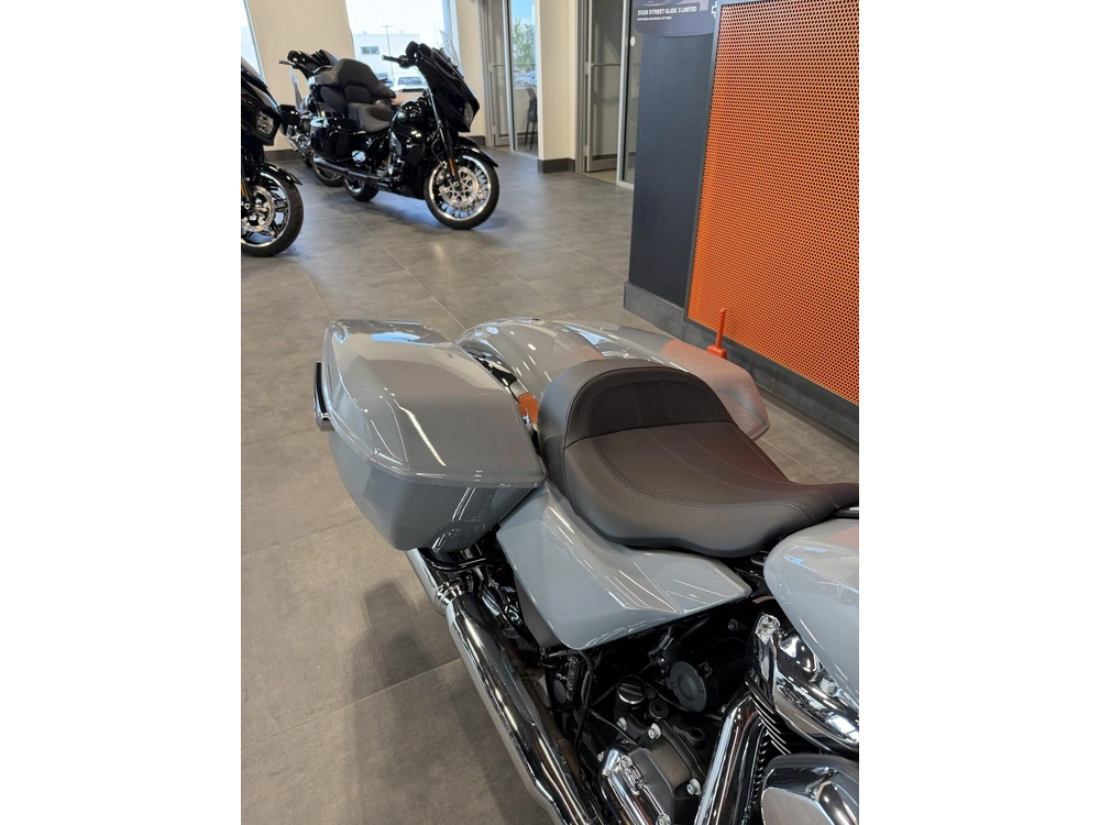 2026 Harley-davidson Grand American Touring alt