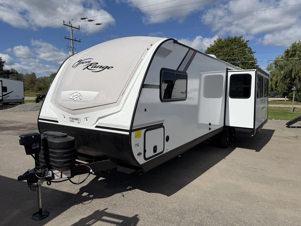 2027 Open Range Range Lite 280mki alt