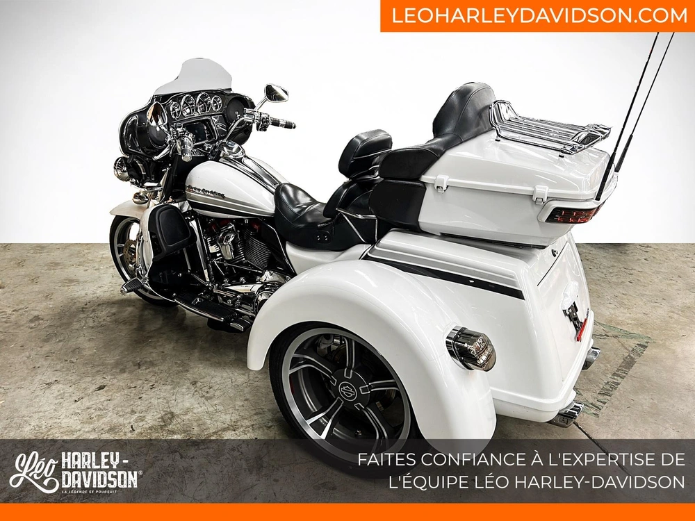 2020 Harley-davidson Flhtcutgse Cvo Tri Glide Ultra alt