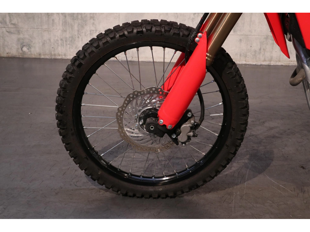 Honda Crf300l Abs 2022 alt