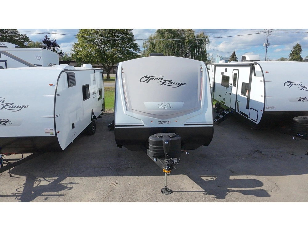 2027 Open Range Range Lite 280mki alt