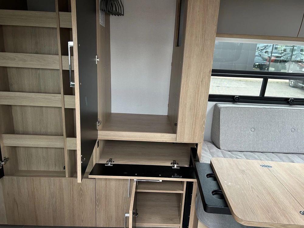 2019 Leisure Wonder 24 Ftb alt