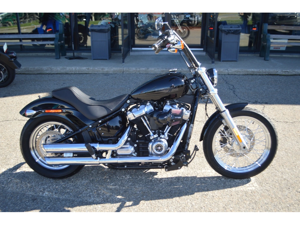 Harley-davidson Fxsb 2015 alt