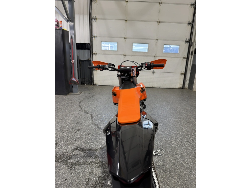 2027 Ktm Freeride E 660w alt