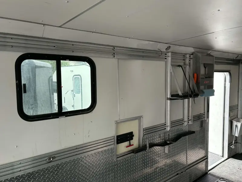 Triton PRESTIGE 22 **ENTIEREMENT ALUMINIUM!!** 2012