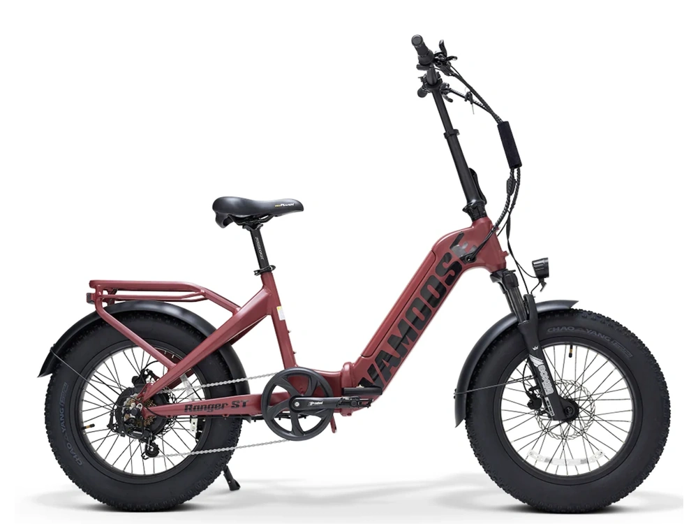 2026 Vamoose Cycle Ranger X St alt