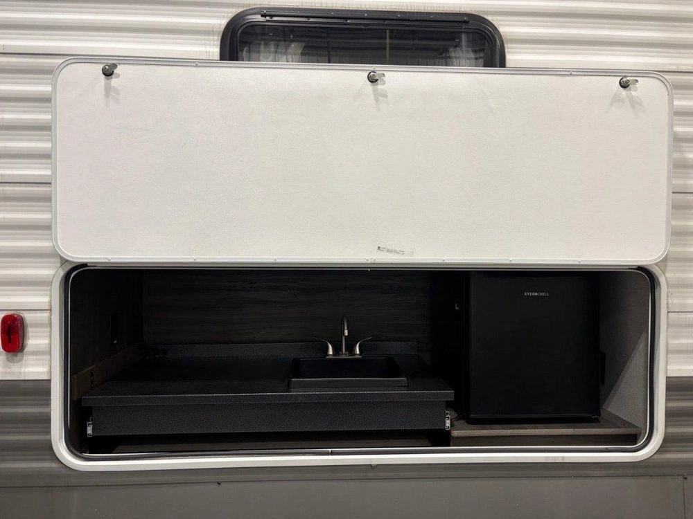 Shasta Revere 25rs 2021