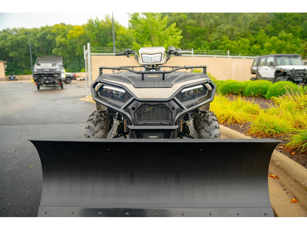 2026 Polaris Sportsman 570 Eps alt
