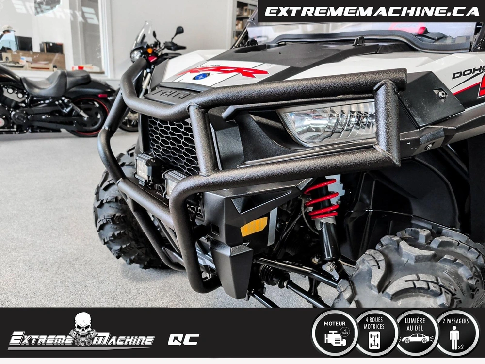 Polaris Polaris Rzr 900 Eps Prêt Pour La Saison!!! 2018 alt