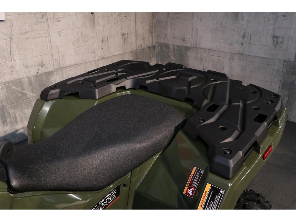 2026 Polaris Sportsman 570 Eps alt