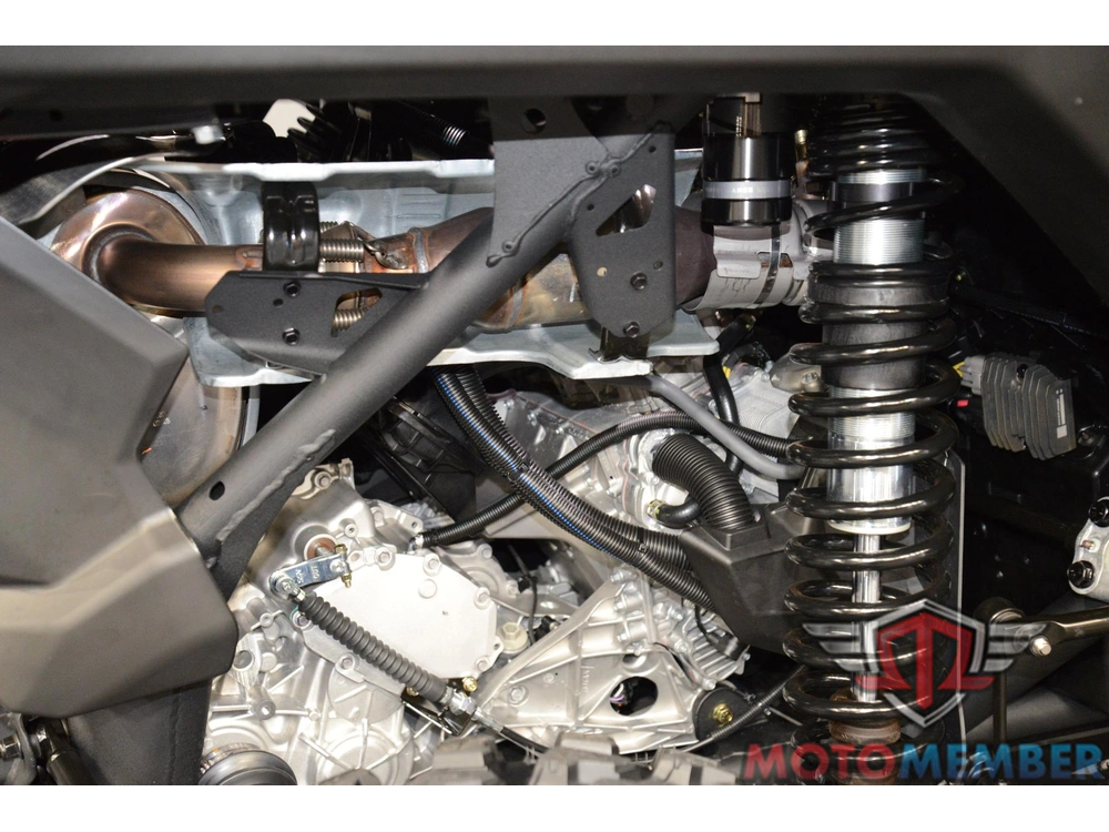 2026 Can-am Maverick X3 X Turbo