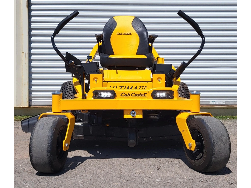 Cub Cadet Zt2 50 2025 alt