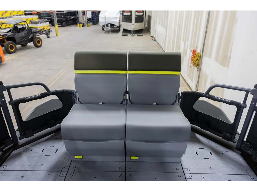 2026 Sea-doo Switch Fish 21 300hp 54tb alt