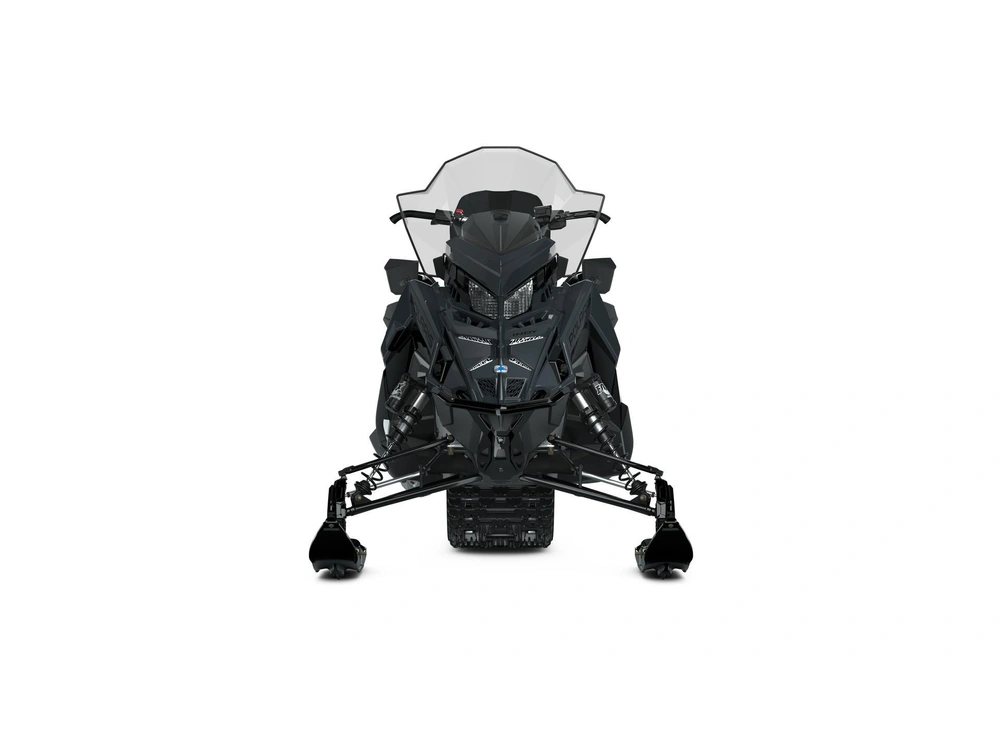 2026 Polaris 650 Indy® Adventure 137 alt
