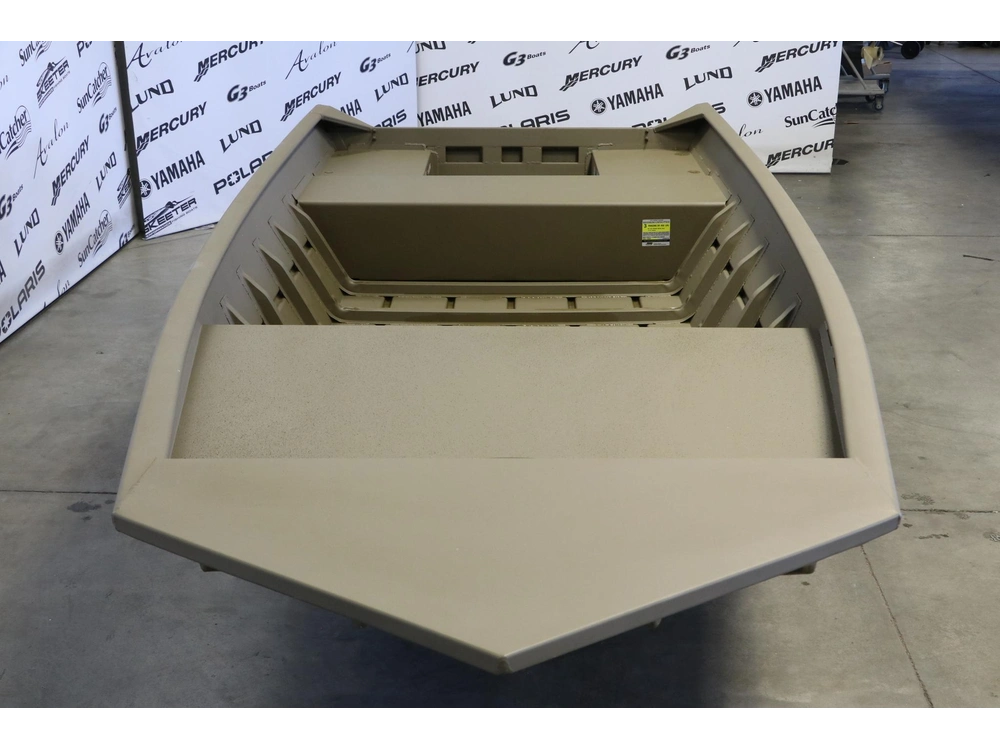 G3 Boats Jb1548 Vbw 2026