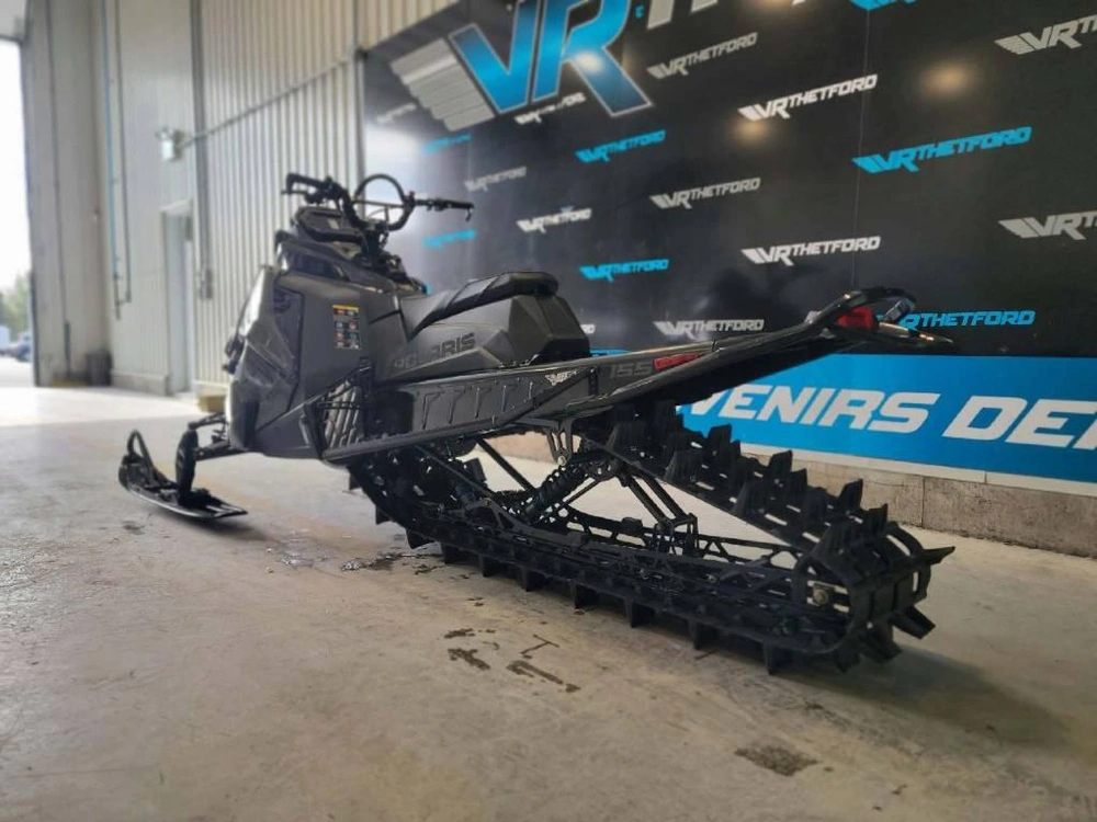 Polaris 9r Rmk Khaos 155 2025 alt