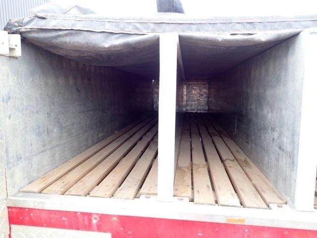 International 2600 1993