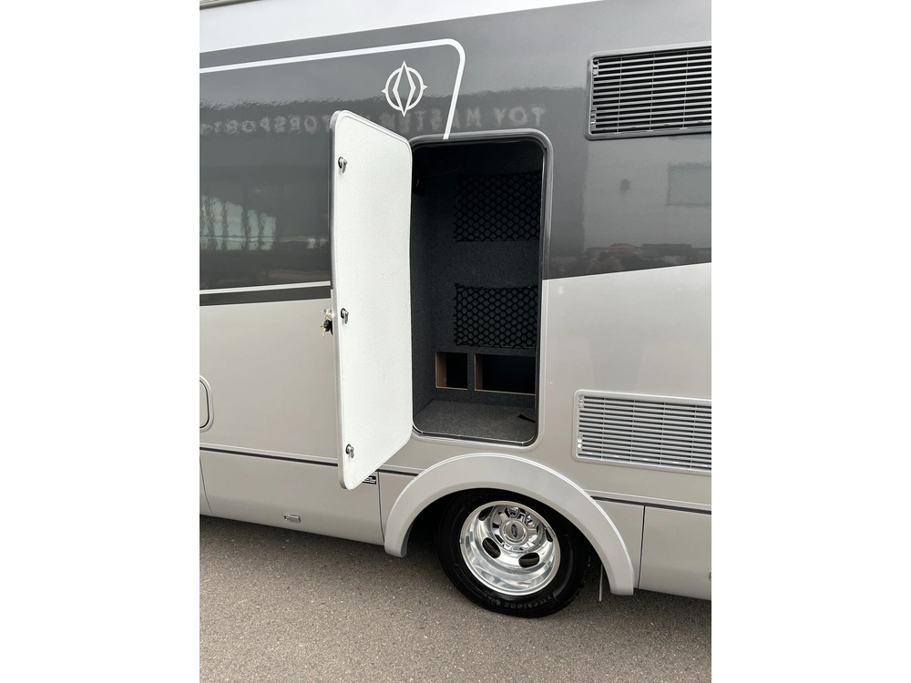 2019 Leisure Wonder 24 Ftb alt
