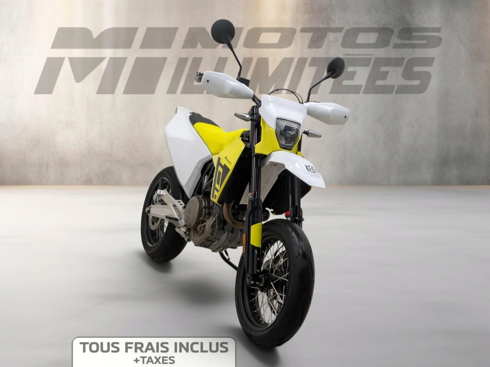 Husqvarna 701-superm 2026 alt