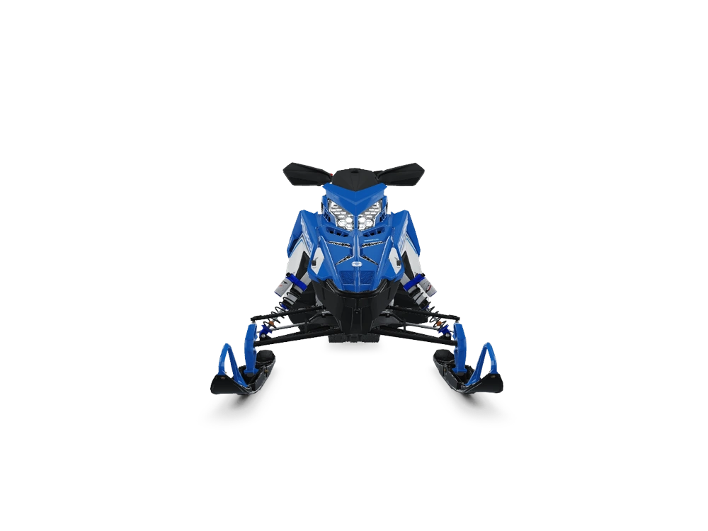 2027 Polaris Patriot 9r Switchback Assault 146 alt