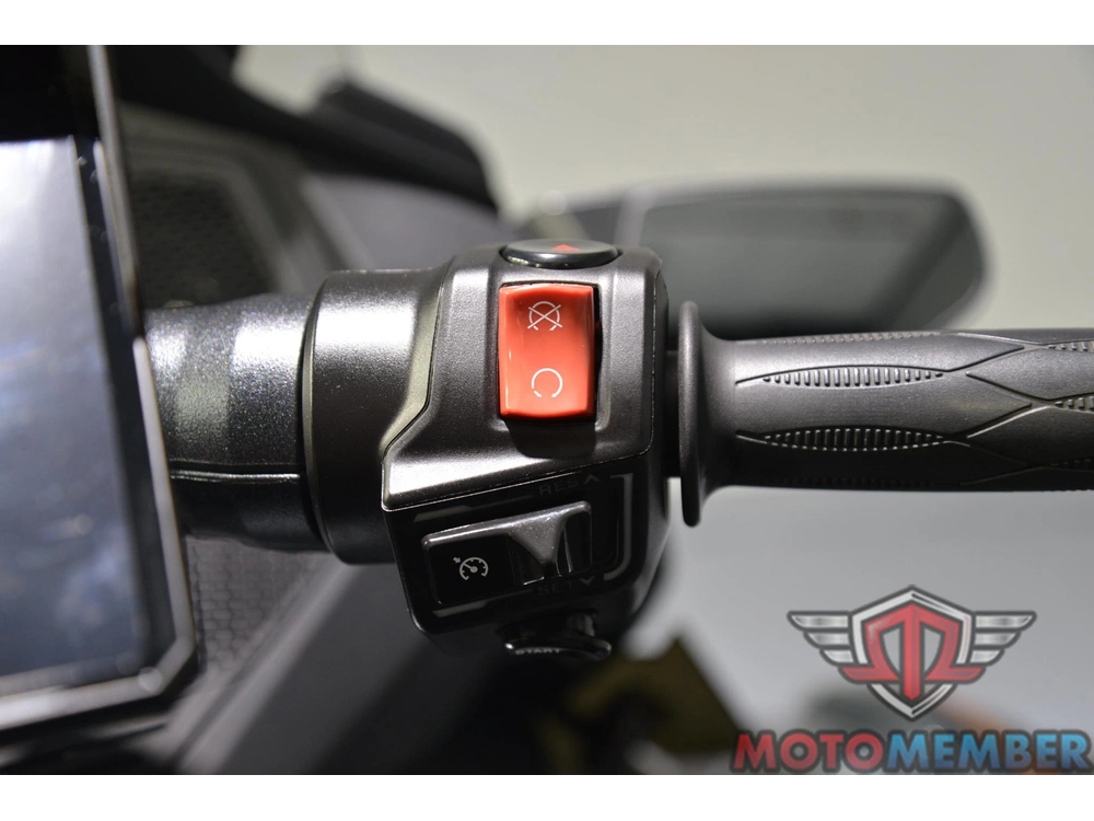 2021 Can-am Spyder Rt Limited alt