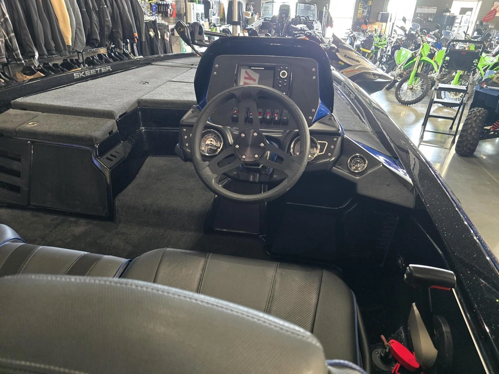 2023 Skeeter Products Zx150 alt